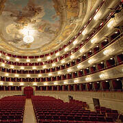 Donizetti Opera Bergamo