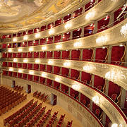 Donizetti Opera, Bergamo