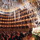 New Year's Concert at Teatro Massimo Palermo • © Credit by Franco Lannino - Courtesy of Fondazione Teatro Massimo