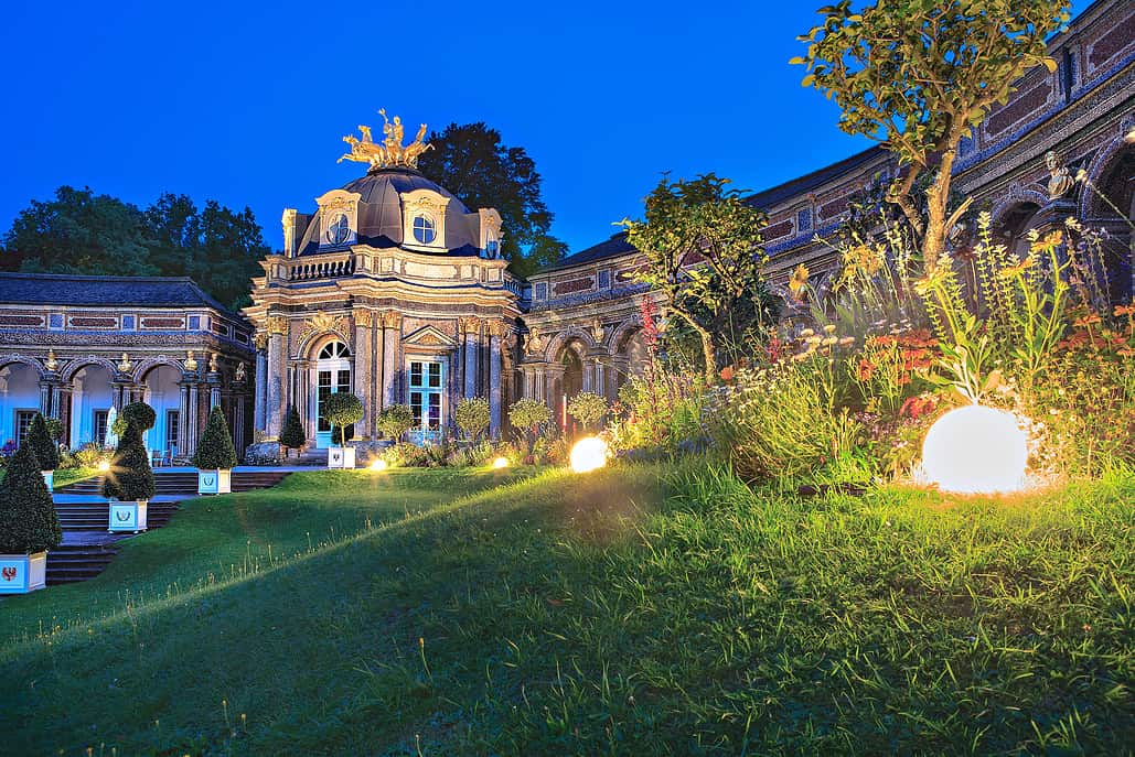 Bayreuth Festival 2025 from July 24 to August 26 • m24o