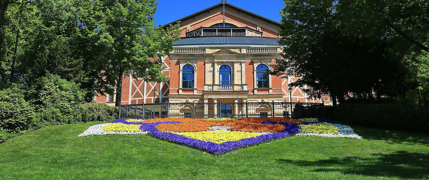 Bayreuth Festspiele
