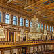 Großer Goldener Saal im Musikverein, Wien, Österreich