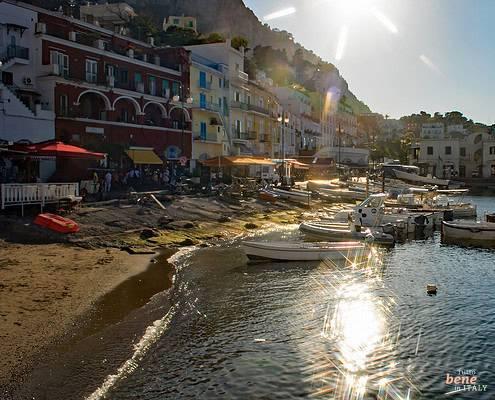 Marina Grande • m24o Marina Grande, Capri