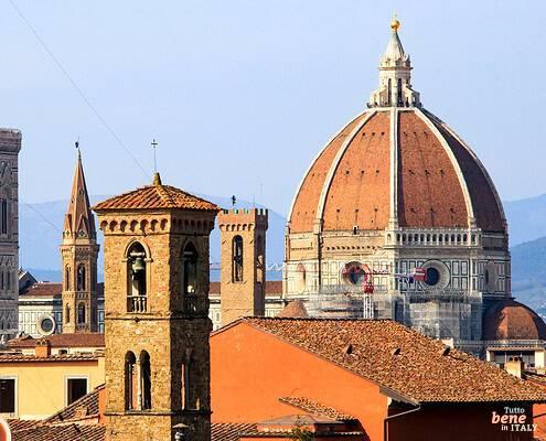 Kathedrale von Florenz • m24o Kathedrale von Florenz