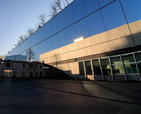 Fondazione Prada Milano • m24o