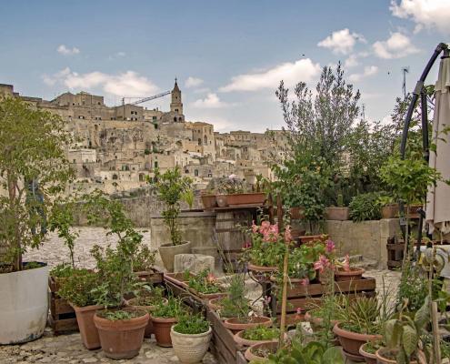 City break in Matera. What to do in the European Capital of Culture 2019?