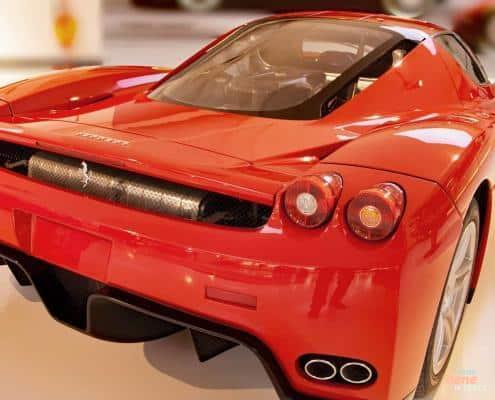 Ferrari Enzo V12