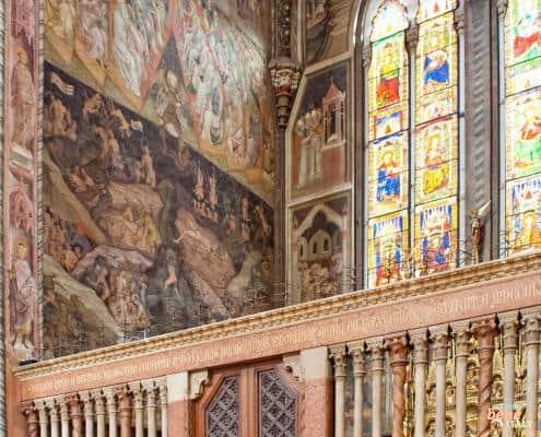 Basilica of San Petronio, Bologna