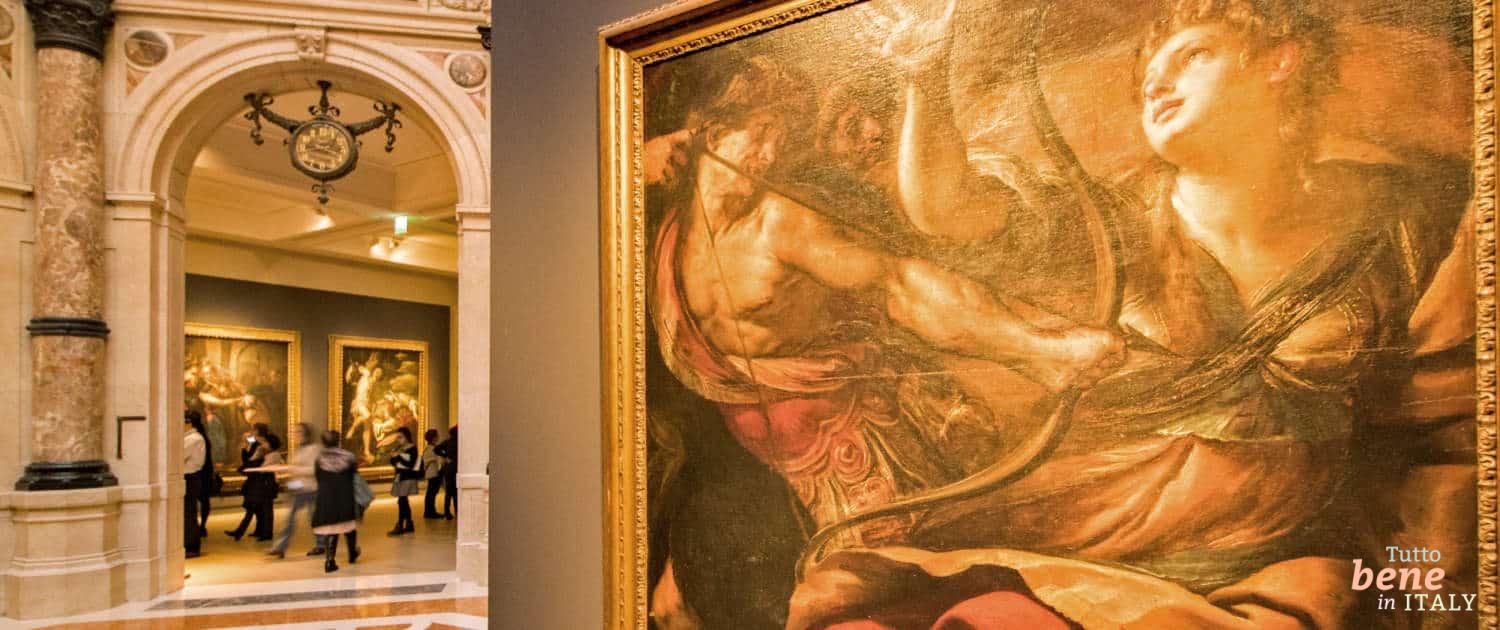 Culture and Art in Italy Italy has been renowned for its artistic tradition and the genius of painters, sculptors, architects, and artists.