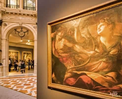 Culture and Art in Italy Italy has been renowned for its artistic tradition and the genius of painters, sculptors, architects, and artists.