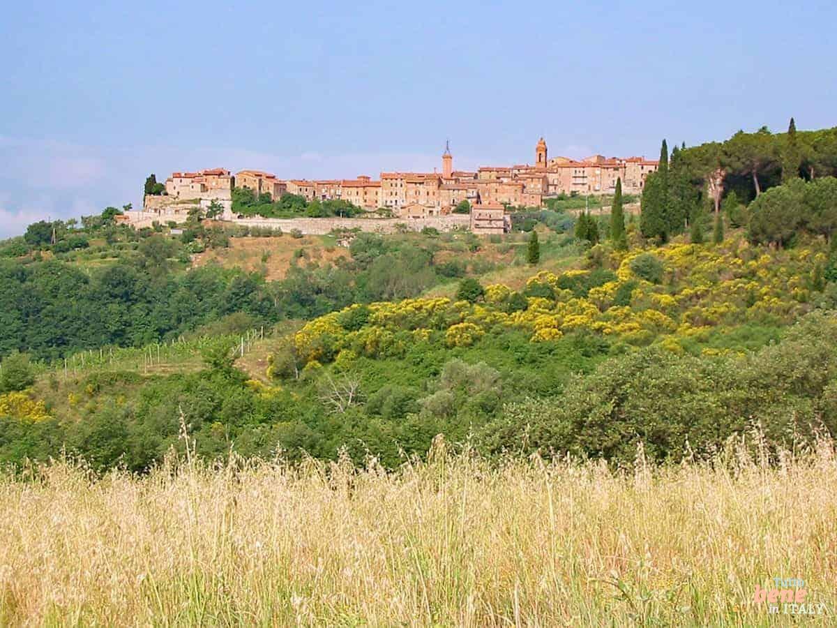 Umbrien, die kleinsten Regionen Italiens Reiseboutique für Italien