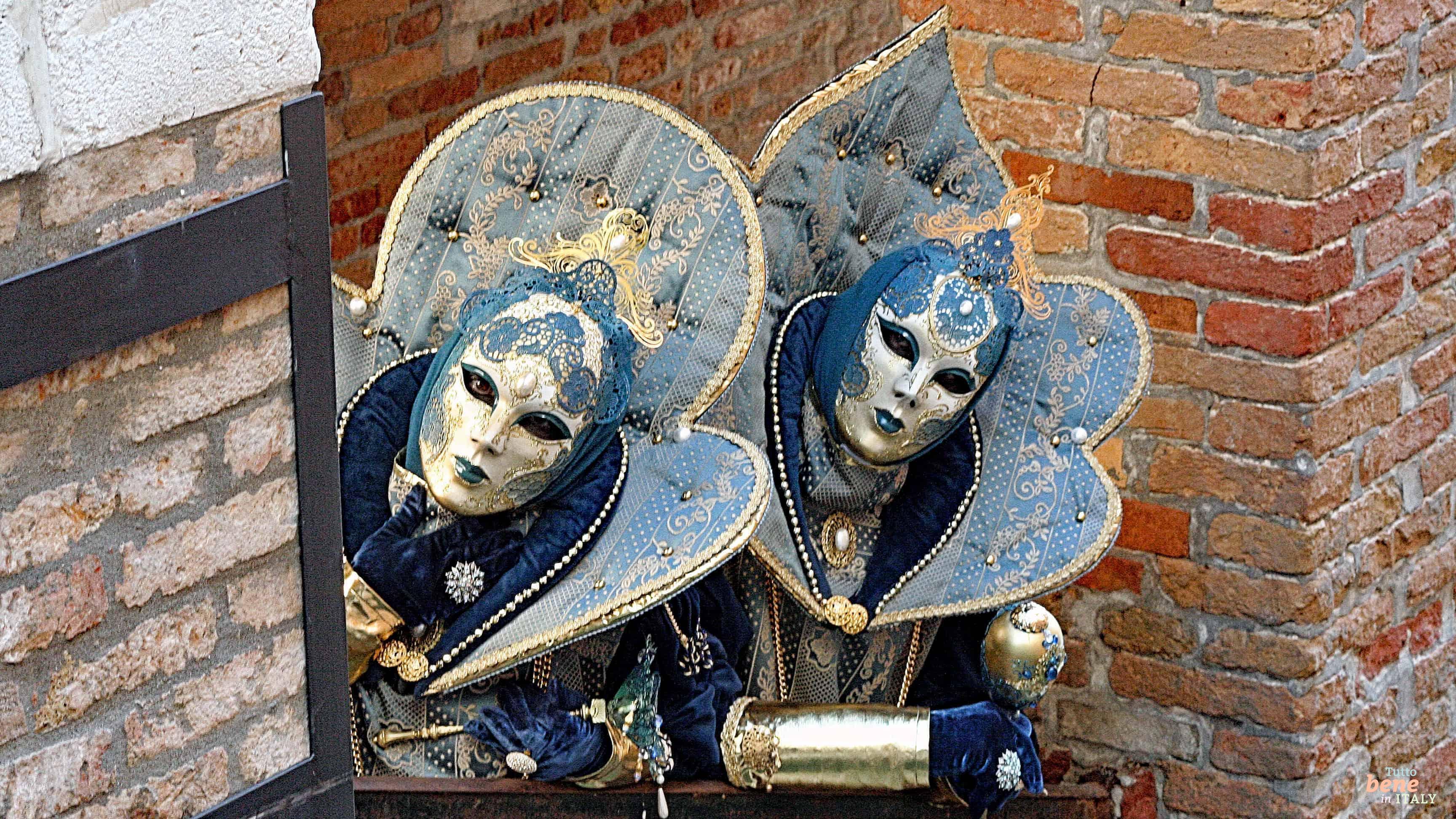 VENETIAN CARNIVAL 2014ピース kei masuda Venice Carnival 2026 • Trip with Masquerade Ball • m24o